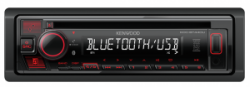 Kenwood KDC-BT440U