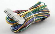 Жгут проводов Magnum GSM 8 серии MH-822 (24 вывода)