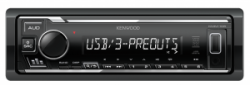 Kenwood KMM-106