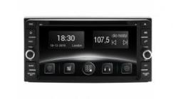 Gazer CM6006-120 Toyota Universal 2001-2012