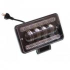 AllLight 41B-40W+WhiteDRL