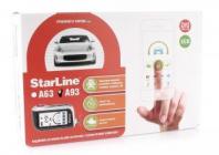 StarLine A93 2CAN-2LIN ECO