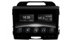 Gazer CM5509-SL Kia Sportage (SL) (2010-2015)
