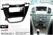 ACV 281230-22-1 Opel Insignia, Buick Regal