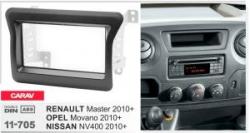 Carav 11-705 Renault, Opel, Nissan