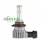 iDial Z4 9006 HB4 6000K 8000lm CSP