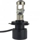 iDial 9006 HB4 с линзой 55W 12-24V 5700K