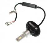 Baxster S1 gen3 H3 6000K CAN+EMS