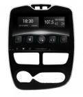 Gazer CM6509-KR0A Renault Captur, Clio (KR0) - auto conditioner, 2011-2015