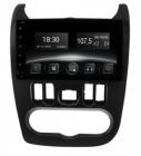 Gazer CM5009-FS Renault Sandero (FS) (2008-2012)