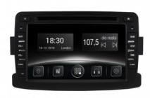 Gazer CM5007-HSAM Renault Duster (HSAM) 2010-2016