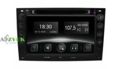 Gazer CM6007-BMO Renault Megane (BMO) (2002-2009)