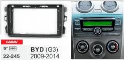 Carav 22-245 BYD G3