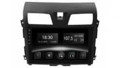 Gazer CM6510-L33R Nissan Teana (L33R) 2013-2016