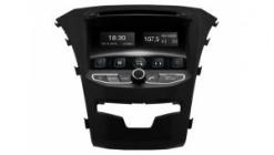 Gazer CM6008-CKN SsangYong Korando (CKN) 2013-2016