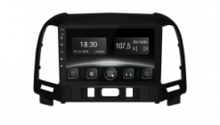 Gazer CM6509-CM Hyundai Santa Fe (CM), 2006-2012