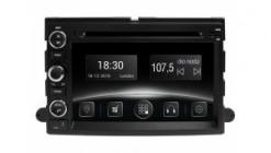 Gazer CM5007-JU Ford Fuison, Explorer, Mustang, Edge, Escape II