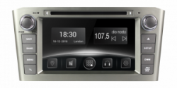 Gazer CM6008-250T Toyota Avensis 2003-2007