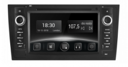 Gazer CM6007-C6 Audi A6 (C5), 1997-2004