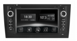 Gazer CM5007-C6 Audi A6 (C5), 1997-2004