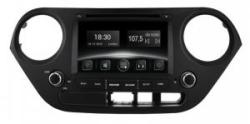 Gazer CM6007-BA Hyundai i10 (BA) 2013-2016