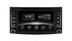 Gazer CM6007-7L VW Touareg (7L), 2002-2010