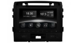 Gazer CM6510-J200 Toyota LC 200 (J200), 2007-2015