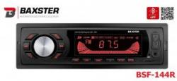 Baxster BSF-144 Red