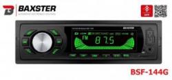 Baxster BSF-144 Green