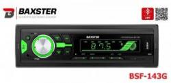 Baxster BSF-143 Green