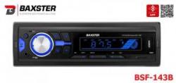 Baxster BSF-143 Blue