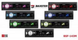 Baxster BSF-143 Multicolor