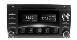 Gazer CM5007-955 Porsche Cayenne (955) (2002-2009)