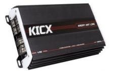 Kicx ANGRY ANT 4.150