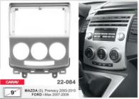 Carav 22-084 Mazda 5, Premacy, Ford i-Max