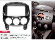 Carav 22-079 Toyota Vios, Mazda 2, Demio