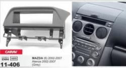 Carav 11-406 Mazda 6 2002-2007, Mazda Atenza  2002-2007