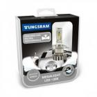 Tungsram Megalight LED H4 6000K P43t-38 60430 PB2