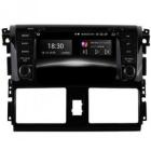 Gazer CM6508-Y62 Nissan Patrol (Y62) 2010-2015