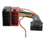 Разъем для магнитолы Pioneer ACV 453001