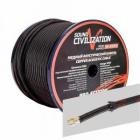 Кабель акустический Kicx Sound Civilization PRO-SC12100