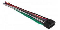 Разъем для магнитолы Kenwood ACV 457001/1