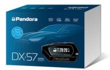 Pandora DX 57