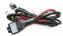 Провод питания для биксенонового света Baxster W2 12V/35/55W