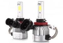 Stinger ST LED 9006 (HB4) 5500K