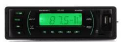 Starlite STL-302 Black/Green