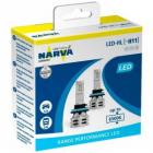Narva Fog RPL2 H11 12/24V 24W 6500K 18036