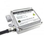 Блок розжига Infolight 50W + обманка