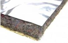 AudioSystem FLEECE METAL 15 (0,8х0,5)