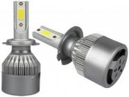 Fort C6L H7 COB 5000K
